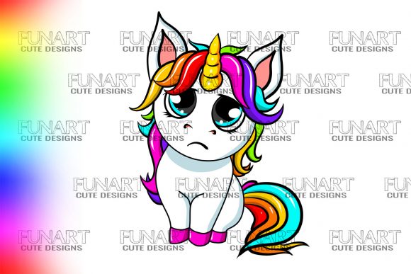 Download UNICORN DESIGN, CREATIVE SUBLIMATION PNG - Premium Resources