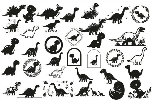 Download Cute Dinosaur Nursery Decor Design - Dinosaur nursery decor Collection