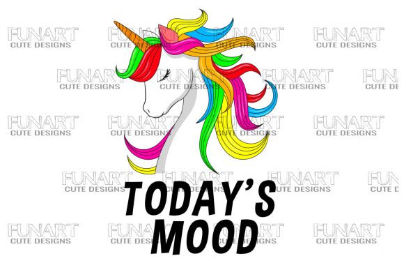 Download FUNNY UNICORN DESIGN , QUOTES , PNG, ART - Unicorn design Collection